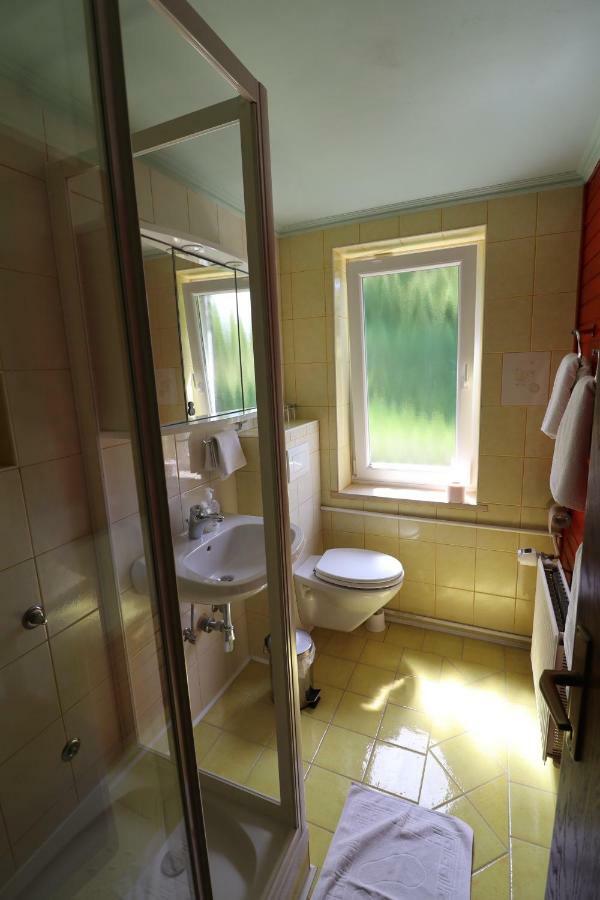 Pod Orehi Guest House Loce pri Poljcanah 외부 사진